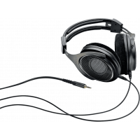 Shure Casque studio premium ouvert - Vue 4