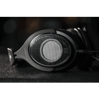 Shure Casque studio premium ouvert - Vue 8