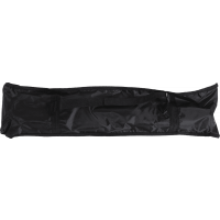 Quiklok MS/335WB pupitre léger + housse nylon - noir - Vue 7