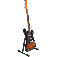 Quiklok GS/436-BB stand guitare électrique - Vue 2