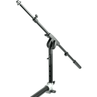 Quiklok QLX/4 extension perchette télescopique pour stand clavier X - Vue 1