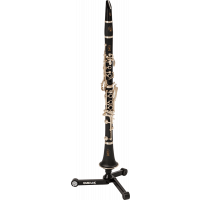 Quiklok WI/996 stand pliable pour flûte/clarinette - Vue 2