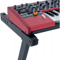 Quiklok Z/71 stand clavier 