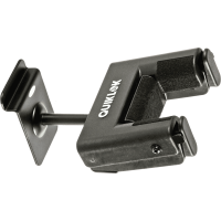 Quiklok SW/702 stand guitare avec système autobloquant pour slatwall - Vue 1