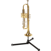 Quiklok WI/994 stand avec amortisseur pour trompette/cornet - Vue 2
