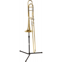 Quiklok WI/993 stand avec amortisseur pour trombone - Vue 2