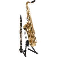 Quiklok WI/992 support optionnel pour flûte/clarinette - Vue 4
