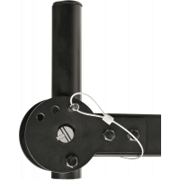 Quiklok QL/950 paire support mural pour enceinte - Vue 2