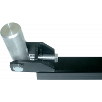 Quiklok QL/95 paire support mural pour enceinte - Vue 2