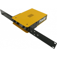 Radial SA19 Rack Adapter - Kit équerres Rack 19 pouces pour Firefly-Gold Digger-Cherry Picker - Vue 4