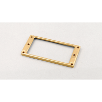 Lutherie contour micro métal 5x5mm X-gold - Vue 1