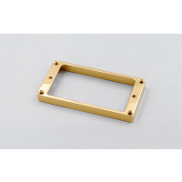 Lutherie contour micro métal 9x11mm X-gold - Vue 1