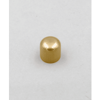 Lutherie bouton dome métal Gotoh X-gold - Vue 1