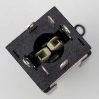 Lutherie JACK 6,35 TRS - STEREO 6 PATTES - G D + CONTACTS - Vue 5