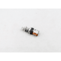 Lutherie potentiomètre push push 500KA - Vue 1