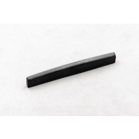Lutherie sillet Graph Tech Tusq noir 72mm - Vue 1