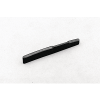 Lutherie sillet Graph Tech Tusq noir compensé B&G 71mm - Vue 1