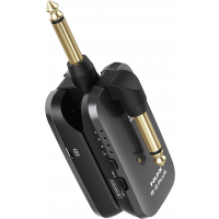 Nux B2-Plus système sans-fil guitare 2,4 GHz 4 canaux - Vue 2