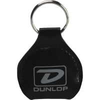Dunlop Porte-clé porte-médiators Jim Dunlop - Vue 1