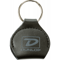 Dunlop Porte-clé porte-médiators logo Dunlop - Vue 1