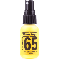 Dunlop 6551SI huile de citron mini vaporisateur - Vue 1