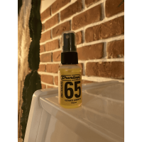 Dunlop 6551SI huile de citron mini vaporisateur - Vue 2