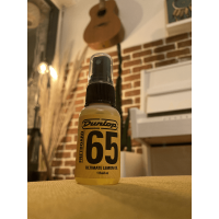 Dunlop 6551SI huile de citron mini vaporisateur - Vue 3