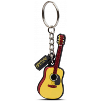 C.F. Martin & Co Porte Clé D-28 - Vue 1