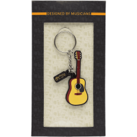 C.F. Martin & Co Porte Clé D-28 - Vue 2