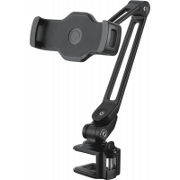 K&M 19805 Support pour smartphone et tablette PC - Vue 1