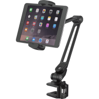 K&M 19805 Support pour smartphone et tablette PC - Vue 2