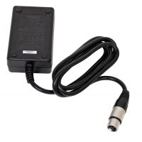 Radial PSU Cube - Alimentation pour Cube Workhorse - 500 mA 15V - Vue 2