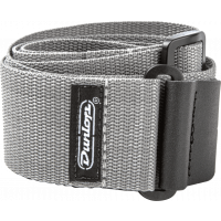 Dunlop Poly strap Gray - Vue 1