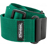 Dunlop Poly strap Green - Vue 1