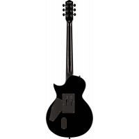 Ltd Kirk Hammett KH-3 Spider Black 30th - Vue 3