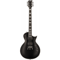Ltd EC-1000 Evertune Black Satin - Vue 1