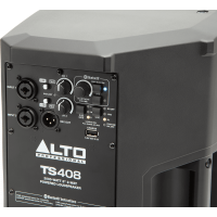 Alto Professional TS408 - Vue 5