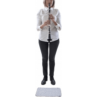 BG Tapis de sol microfibre - Vue 9