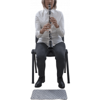 BG Tapis de sol microfibre - Vue 10