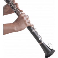 BG Masque de pavillon anti-projection clarinette - Vue 2