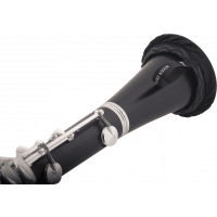 BG Masque de pavillon anti-projection clarinette - Vue 3