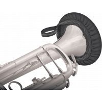 BG Masque de pavillon anti-projection trompette - Vue 3