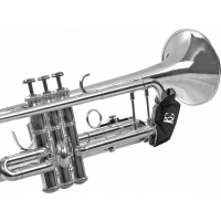 BG Absorbeur anti-gouttes pour trompette/cornet - Vue 1