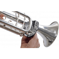BG Absorbeur anti-gouttes pour trompette/cornet - Vue 8