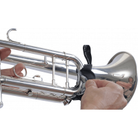 BG Absorbeur anti-gouttes pour trompette/cornet - Vue 9