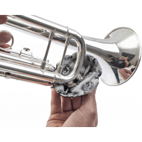 BG Absorbeur anti-gouttes pour trompette/cornet - Vue 10