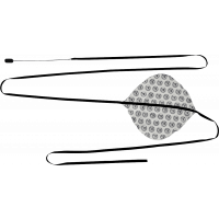 BG Écouvillon saxophone baryton - Vue 1