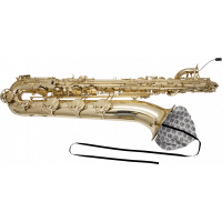 BG Écouvillon saxophone baryton - Vue 3