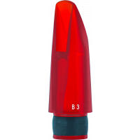 BG Bec Clarinette Sib - B3  - Vue 1