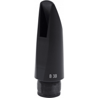 BG Bec Clarinette Sib - B3B - Vue 1